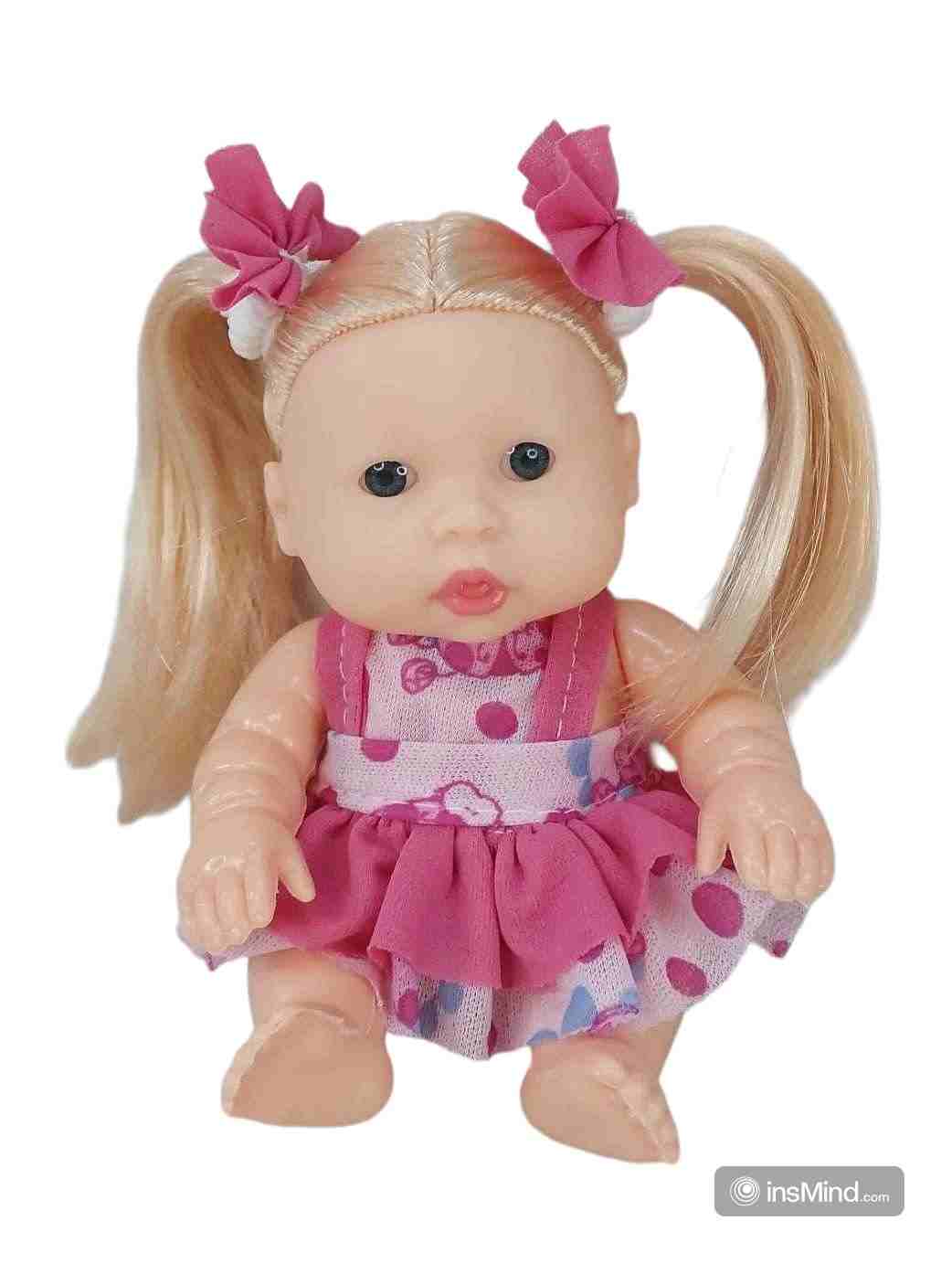 BONECA PEKENEKAS
